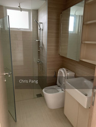 High Park Residences (D28), Apartment #205078041